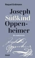 Raquel Erdtmann - Joseph Süßkind Oppenheimer, Inbunden. Tillgänglighet: Lägg i varukorg