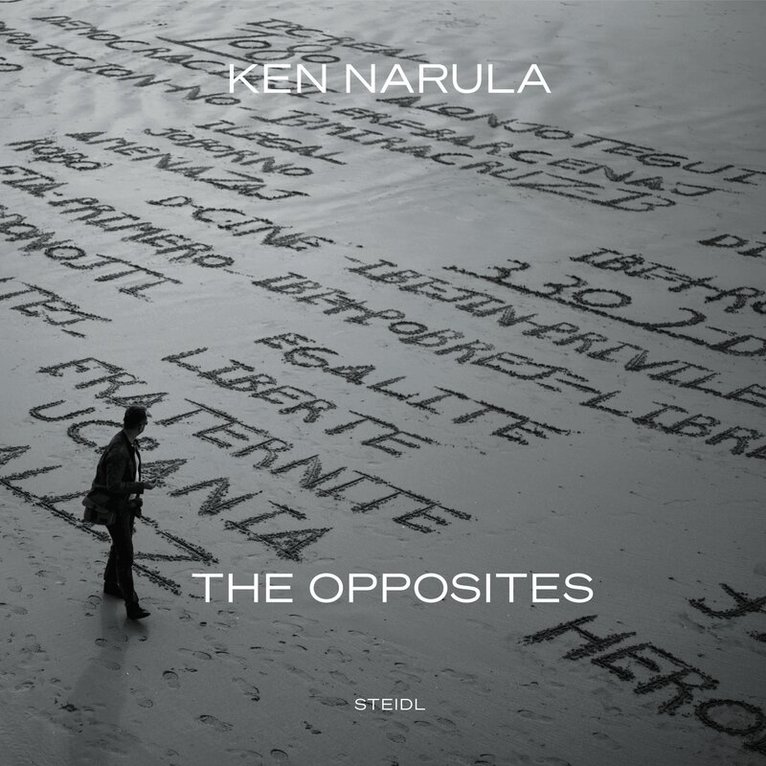 Ken Narula, Rammy Narula - Ken Narula and Rammy Narula: Lost & Found, Inbunden