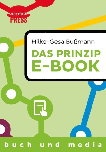 Hilke-Gesa Bumann - Das Prinzip E-Book, E-bok