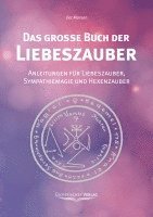 Det Morson - Das große Buch der Liebeszauber, Häftad