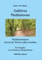 Dieter Heri Mader - Geführte Meditationen, Häftad. Tillgänglighet: Lägg i varukorg