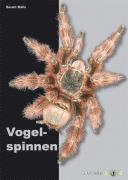 Søren Rafn - Vogelspinnen, Häftad