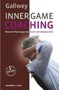 Inner Game Coaching