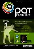 Pool Billard Trainingsheft PAT 1
