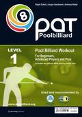 PAT - Pool Billiard Workout: Level 1 Includes the Official WPA Playing Ability Test