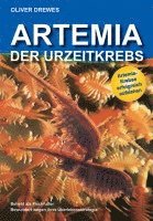 Oliver Drewes - Artemia - Der Urzeitkrebs, Inbunden