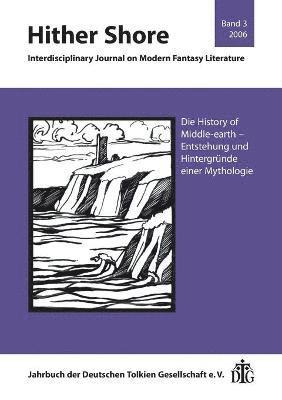 Thomas Et Al Fornet-Ponse - Entstehung einer Mythologie - History of Middle-earth, Häftad