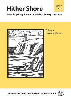 Thomas Et Al Fornet-Ponse - Tolkiens kleinere Werke, Häftad