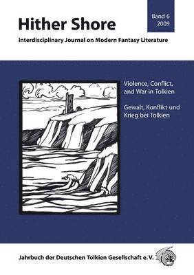 Et Al Thomas Fornet-Ponse - Hither Shore Band 6, Häftad