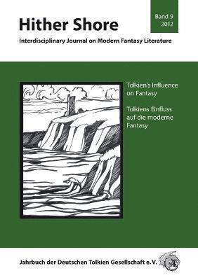 Et Al Fornet-Ponse - Tolkien's Influence on Fantasy - Tolkiens Einfluss auf die Fantasy, Häftad
