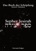 Sepher Jesirah - Buch der Schpfung