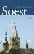 Soest - Stadtführer für Neugierige