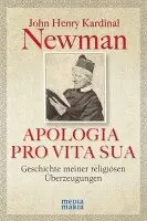 John Henry Kardinal Newman - APOLOGIA PRO VITA SUA, Inbunden. Tillgänglighet: Lägg i varukorg