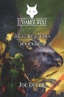 Joe Dever - Einsamer Wolf 04 - Die Schlucht des Schicksals, Häftad. Tillgänglighet: Lägg i varukorg