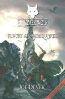 Joe Dever - Einsamer Wolf - Flucht aus dem Dunkeln 1, Häftad
