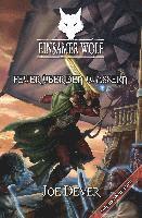 Joe Dever - Einsamer Wolf 02  - Feuer über den Wassern, Häftad. Tillgänglighet: Lägg i varukorg