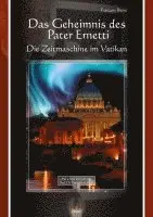 Francois Brune - Das Geheimnis des Pater Ernetti, Häftad. Tillgänglighet: Lägg i varukorg