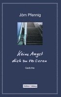 Jörn Pfennig - Keine Angst dich zu verlieren, Häftad