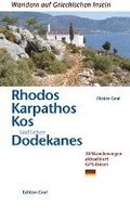 Rhodos, Karpathos, Kos, Sdl. Dodekanes