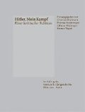 Hitler, Mein Kampf - Eine kritische Edition