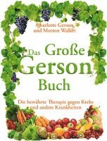 Das Groe Gerson Buch