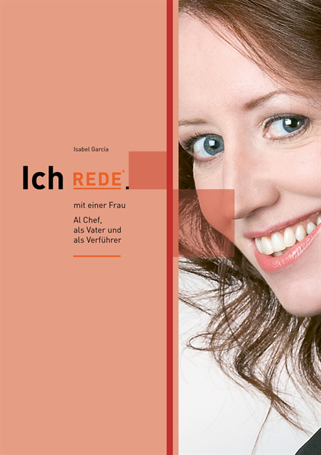Isabel Garcia - Ich REDE. mit einer Frau, E-bok