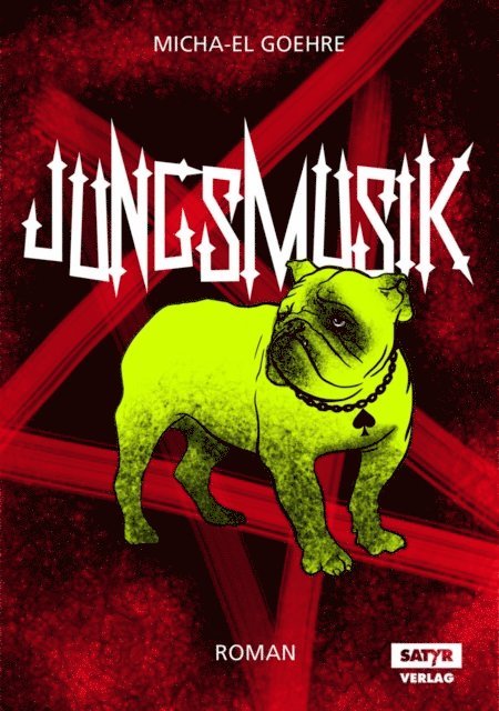 Jungsmusik