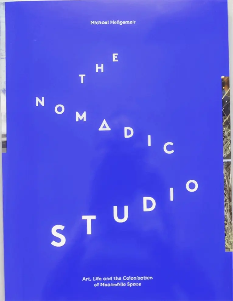 Nomadic Studio, Häftad. Tillgänglighet: Tillfälligt slut