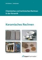 Klaus Lehnhäuser - Chemisches und technisches Rechnen in der Keramik, Häftad