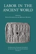 Labor in the Ancient World