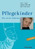 Herbert Riedle, Barbara Gillig-Riedle, Katrin Ferber-Bauer - Pflegekinder - Alles was man wissen muss, Häftad. Tillgänglighet: Lägg i varukorg