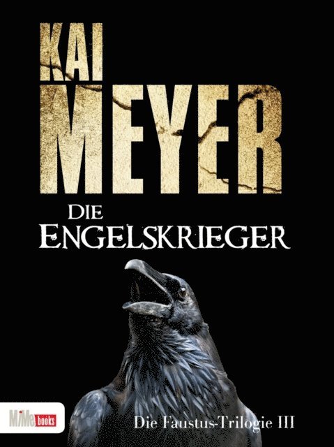 Kai Meyer - Die Engelskrieger, E-bok