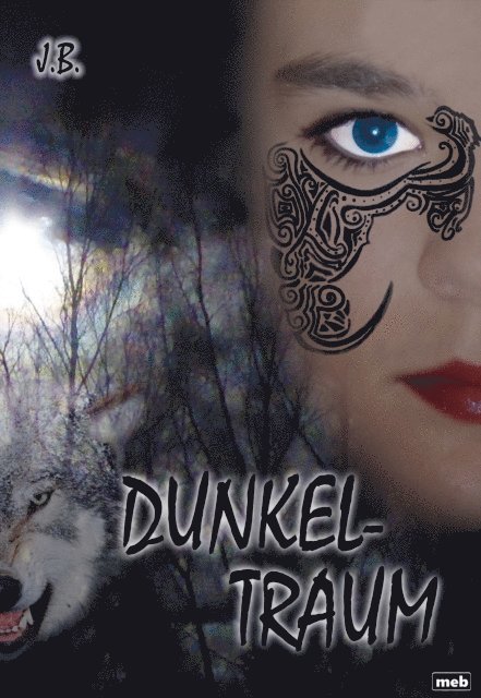 Jamila Butz - Dunkeltraum, E-bok