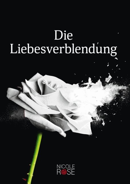 Nicole Rose - Die Liebesverblendung, E-bok