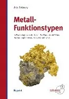 Alla Selawry - Metall-Funktionstypen, Inbunden. Tillgänglighet: Lägg i varukorg