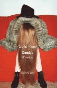 Gesche Blume - Dandys: 24 Kuriositäten, Erzählungen, Häftad. Tillgänglighet: Lägg i varukorg