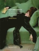 Nathan Kravis - Auf der Couch, Inbunden