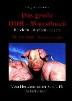 Peggy Triegel - Das große DDR - Wurstbuch, Häftad. Tillgänglighet: Lägg i varukorg