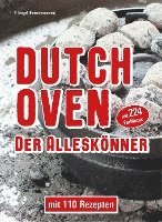 Peggy Triegel, Katja von Roschinsky - Dutch Oven Der Alleskönner, Häftad. Tillgänglighet: Lägg i varukorg