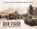 Der Tiger: Vol. 3