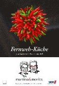 Fernweh-Küche