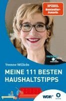Yvonne Willicks - Meine 111 besten Haushaltstipps, Häftad