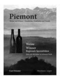 Piemont - Weine, Winzer... .V1