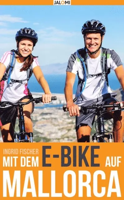 Ingrid Fischer - Mit dem e-Bike auf Mallorca, E-bok. Tillgänglighet: Lägg i varukorg