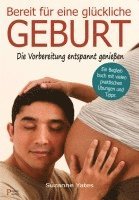 Suzanne Yates - Bereit für eine glückliche Geburt, Häftad