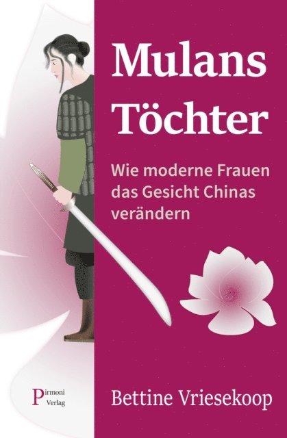 Bettine Vriesekoop - Mulans Töchter, E-bok