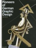 Pioneers of German Graphic Design