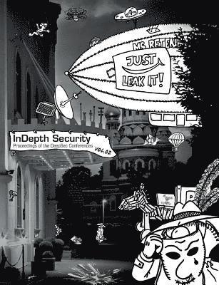 Stefan Schumacher, René Pfeiffer - In Depth Security Vol. II, Häftad. Tillgänglighet: Lägg i varukorg
