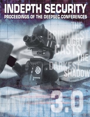 Stefan Schumacher, René Pfeiffer - In Depth Security Vol. III, Häftad. Tillgänglighet: Lägg i varukorg