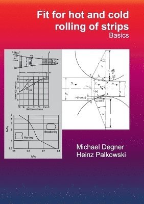 Michael Degner, Heinz Palkowski - Fit for hot and cold rolling of strips - Basics, Häftad